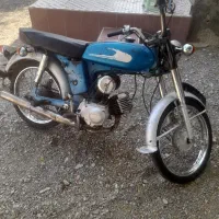 معاوضه با هوندا