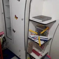 کمدبچه نجوان