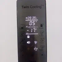 یخچال فریزر هیمالیا|یخچال و فریزر|زهان, |دیوار