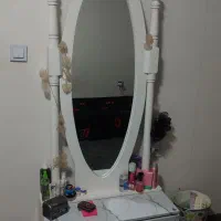 اینه قدی کشودار