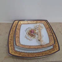 شیرینی خوری دو طبقه لیلی و مجنون