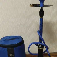 قلیان پلمب نو نو lion king