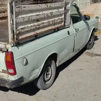 وانت مدل ۸۹|خودرو سواری و وانت|اردبیل, |دیوار