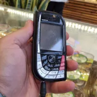 نوکیا ۷۶۱۰ عتیقه