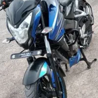 ان اس ۲۰۰ پلم