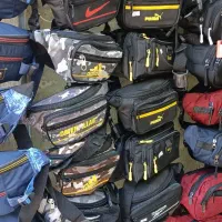 کیف کمری و رودوشی|کیف، کفش، کمربند|سبزوار, پامنار|دیوار