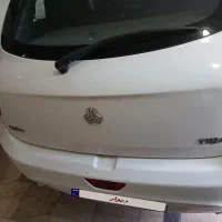 تیبا ۲ بیرنگ مدل ۹۶|خودرو سواری و وانت|شهریار, شهریار|دیوار