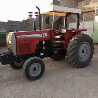 تراکتور 475 درحد|خودرو سنگین|مشهد, کوی سیدی|دیوار