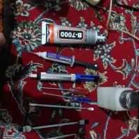 لوازم تعمیرات موبایل والکترونیک|لوازم جانبی موبایل و تبلت|مشهد, کوی سیدی|دیوار