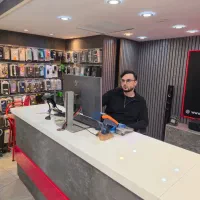 دولوپر هوش مصنوعی، سئو و سایت - پروژه و همکاری