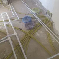 برقکار ساختمان