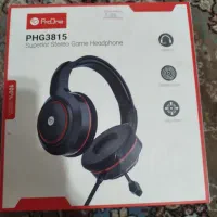 هدفون‌گیمینگ‌PHG3815 ProOne PHG3815 Wired Headset