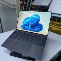 DELL Precision 5560 4K RTX A2000 لپ تاپ حرفه ای