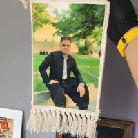 تابلو فرش با عکس اختصاصی شما