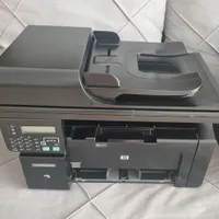 پرینتر چهارکاره hp مدل M1212nf
