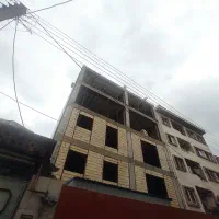 ۱۱۰ متر /دو‌خواب/دوبر/فاز۱