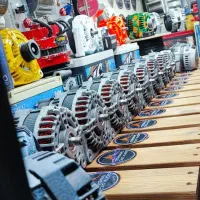 دینام 200آمپر گرند آلفارد پاورساند مونو سیستم