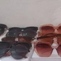 فروش عینک های آفتابی|عمدهفروشی|زنجان, |دیوار