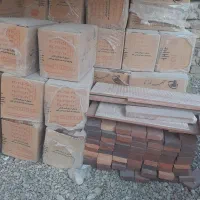 فروش مقداری آجر نسوز مناسب برای نماکاری