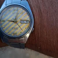 ساعت نبضی سیکوسالم