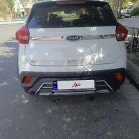 x22 مدل 1400|خودرو سواری و وانت|مشکین‌دشت, |دیوار