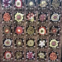 فرش 6 متری شنل ابریشم