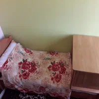 تخت و کمد سیسمونی نوزادی، نوجوانی|تخت و سرویس خواب|تبریز, |دیوار