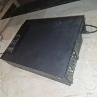 ویدیو آیوا ۱۰۲|پخش‌کننده DVD و ویدیو|تهران, سهروردی|دیوار