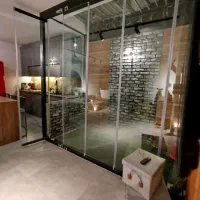 ۶۵متر همکف لوکس اوایل هنرستان/قناد|فروش آپارتمان|مشهد, هنرستان|دیوار