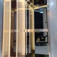 شاگرد جوشکار آسانسور