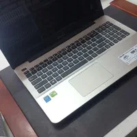 لپ تاب Asus    a555i|رایانه همراه|تهران, آهنگ|دیوار