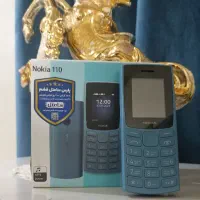 گوشی موبایل نوکیا ۱۱۰ اصلیnokia110