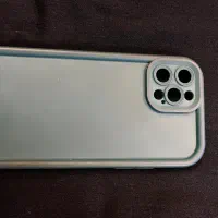 قاب گوشی ایفون۱۲پرو|لوازم جانبی موبایل و تبلت|ساوه, |دیوار