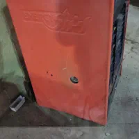 بخاری انرژی مدل ۶۴۰ فن المانی|بخاری، هیتر، شومینه|قم, بوستان علوی|دیوار