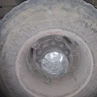 دف۱۰تن بشرت کرومیل۱۸ بدون دبه باد لنت تازه کوفتن