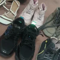 کفش|کیف، کفش، کمربند|همدان, |دیوار