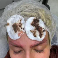 آموزش صفرتاصدریمووتخصصی تتووخالکوبی|خدمات آرایشگری و زیبایی|فولادشهر, B1|دیوار