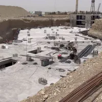 خاص ترین پروژه منطقه ۲۱ / قربانی