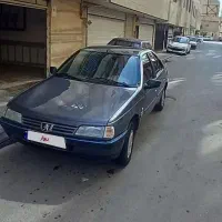 پژو 405  مدل 1395|خودرو سواری و وانت|مشهد, طلاب|دیوار