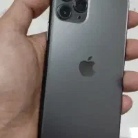 گوشی ایفون۱۱پرو