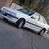 پارس الیکس مدل ۸۸دوررنگ