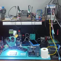 تعمیرات تخصصی موبایل