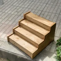 استند|آبچکان و نظمدهنده ظروف|کرمانشاه, |دیوار