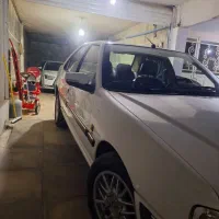 پارس ۱۴۰۰دریچه سیم|خودرو سواری و وانت|کرج, ساماندهی|دیوار