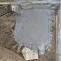 جوشکاری شاسی باجوش پیشرفته CO2برای خودروسبک وسنگین|خدمات موتور و ماشین|محمدشهر, کوی بهار|دیوار