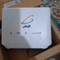 مودم‌سیمکاری‌همراه‌اول