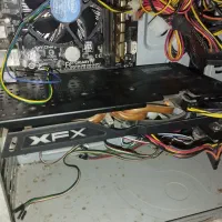 کارت گرافیک Amd rx470 4G