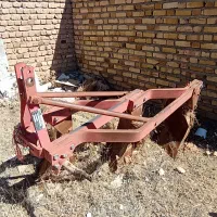 گاو آهن محمدزاده