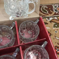 کریستال و ظروف و بخارپز و ویترین|ظروف سرو و پذیرایی|قم, زنبیل آباد|دیوار