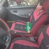 پراید۱۴۱ مدل ۸۵ یکسال بیمه شاسیا درحدپملپ لکه رنگ|خودرو سواری و وانت|میبد, |دیوار